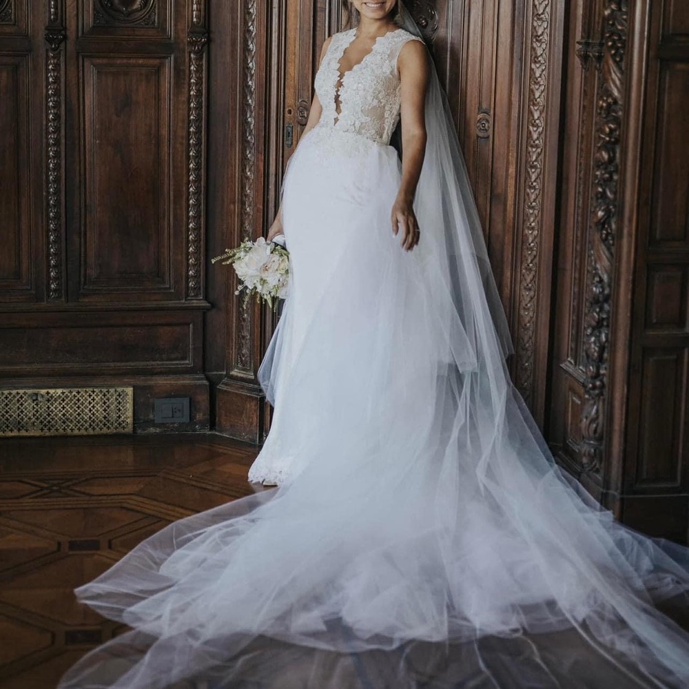 Ines di Santo Spicy dress